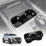 Cup Holder Insert for Chery Tiggo 7 Pro 2023-Onwards Centre Console Rubber Interior Accessories