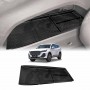 Centre Console Organizer Tray for Chery Tiggo 7 Pro 2023-Onwards Storage Box Car Interior Accessories