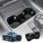 Cup Holder Insert for Chery Tiggo 8 Pro Max 2024-Onwards Centre Console Rubber Interior Accessories