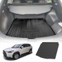 Boot Liner for Toyota Corolla Cross 2022-Onwards Heavy Duty Cargo Trunk Mat Luggage Tray Car Accessories