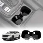 Centre Console Rubber Cup Holder Insert for Honda CR-V CRV 2023-Onwards Accessories