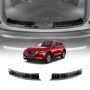 Rear Bumper Guard for Mazda CX9 CX-9 2016-2025 Boot Trunk Step Panel Protector Accessories