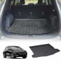 Boot Liner for Ford Escape ZH Series 2020-2024 All Weather Heavy Duty Cargo Trunk Mat Luggage Tray Car Accessories