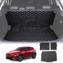 Mazda CX-3 CX3 2015-Onwards Premium Custom Made Waterproof Boot Liner Cargo Mat Cover