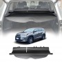 Retractable Car Trunk Shelf Shade Rear Cargo Security Shield Luggage Cover for Toyota Kluger 2014-2021