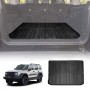 Boot Liner for GWM Tank 300 Tank300 2023-Onwards Luggage Tray Cargo Mat Trunk Cover Heavy Duty Interior Accessories