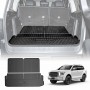 Boot Liner for GWM Tank 500 Tank500 2024-Onwards Heavy Duty Cargo Trunk Mat Luggage Tray Accessories