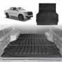 Tub Liner for GWM Cannon/ Cannon-X / L 2021-Onwards Heavy Duty Cargo Trunk Mat Luggage Tray Car Accessories