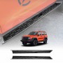 Door Side Step Panel for GWM Tank 300 Tank300 2023-Onwards Door Entry Guard Protector Accessories