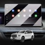 Tempered Glass Screen Protector for GWM Tank500 Tank 500 2024-Onwards Touchscreen Anti-Scratch Cover Accessories
