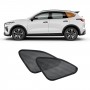 Port Window Sun Shade for GWM Haval Jolion 2024-2025 Car Sun Blind Mesh
