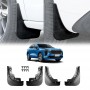 GWM Haval Jolion 2021-2023 Mud Flaps Splash Guards Mudguard Fender Front and Rear Set of 4