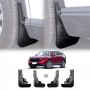 Mud Flaps Splash Guards for Honda CR-V CRV 2023-Onwards Mudguard Fender Front and Rear Set of 4