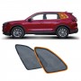 Port Window Sun Shade for Honda CR-V CRV 2023-Onwards Car Sun Blind Mesh