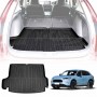 Boot Liner for Honda ZR-V ZRV 2023-Onwards Heavy Duty Cargo Trunk Mat 3D All-Weather Luggage Tray