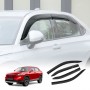 Weathershields for Honda HR-V HRV 2022-Onwards Car Weather Shields Wind Deflectors Window Sun Visor