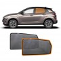 Rear Window Sun Shade for Hyundai Kona 2017-2023 Car Sun Blind Mesh