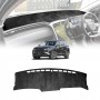 Dash Mat for Hyundai Tucson Highlander/ N Line 2021-2024 Non-Slip Microfiber Pad Cover Interior Accessories 
