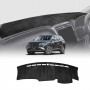 Dash Mat for Hyundai Tucson Elite 2021-2024 Non-Slip Microfiber Pad Cover Interior Accessories 