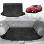 Boot Liner for Subaru Impreza AUTO G5 Series Hatch 2017-2023 All Weather Heavy Duty Cargo Trunk Mat Luggage Tray