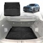 Boot Liner for Jaecoo J7 Series Lower Boot Level 2024-Onwards All Weather Heavy Duty Cargo Trunk Cover Mat Luggage Tray Car Accessories