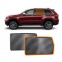 Rear Window Sun Shade for Jeep Grand Cherokee 2011-2021 Car Sun Blind Mesh