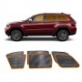 Jeep Grand Cherokee 2011-2021 Rear Side Car Window Sun Blind Sun Shade Mesh
