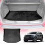 Boot Liner for Jeep Grand Cherokee 2011-2021 All Weather Heavy Duty Cargo Trunk Cover Mat Luggage Tray Car Accessories