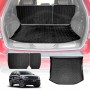 Boot Liner Back Seat Protector for Jeep Grand Cherokee 2011-2021 All Weather Heavy Duty Cargo Car Trunk Kick Mats