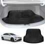 Boot Liner for Kia Cerato Sedan 2018-2024 Heavy Duty Cargo Trunk Cover Mat Luggage Tray