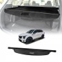 Retractable Cargo Cover for Kia Sorento 2020-2025 Rear Rack Partition Shelter Canvas Trunk Luggage Security Shield Shade