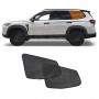 Port Window Sun Shade for LDV D90 2025-Onwards Car Sun Blind Mesh