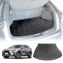 Boot Liner for Lexus NX Series NX250 NX350 NX350h NX450h 2022-Onwards Luggage Tray Cargo Mat Trunk Cover Heavy Duty Accessories