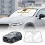 WindScreen Sun Shade for Mazda CX-3 CX3 2015-Onwards Blocks UV Rays Foldable Custom Wind Screen Sun Visor Protector