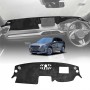 Dash Mat for Mazda CX-9 CX9 With HUD 2016-Onwards Non-Slip Microfiber Pad Cover Interior Accessories 