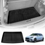 Boot Liner for MG 3 MG3 2016-2024 Heavy Duty Cargo Trunk Cover Mat Luggage Tray