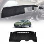 Dash Mat for MG MG4 2023-Onwards Non-Slip Microfiber Pad Cover Interior Accessories 