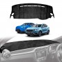 Dash Mat for MG ZS ZST ZS EV 2018-2024 Non-Slip Pad Cover Interior Accessories