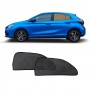 Rear Window Sun Shade for MG 3 MG3 2024-Onwards UV Protection Car Sunshade Blind Mesh