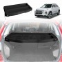 Car Trunk Shade for Mitsubishi ASX 2010-2025 Rear Cargo Security Shield Luggage Cover Board Blinder