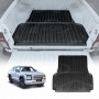 Tub Liner for Mitsubishi Triton MV Double Cab 2024-Onwards With Steel Tub Heavy Duty All Weather Cargo Trunk Mat Luggage Tray