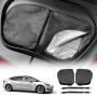 Front Trunk Cooler Bags for Tesla Model 3 2019-2023 Frunk Storage Organizer Accessories