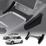 Center Console Side Tray Storage Box for Tesla Model 3 2017-2023 and Model Y 2021-2025 Armrest Organizer Car Accessories