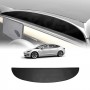 Luxury 3D Dash Mat Pad Cover Non-Slip for Tesla Model 3 2017-2023