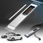 Tesla Model 3 2017-2023 and Model Y 2021-2025 USB Hub Type-C Fast Charging Adapter USB-C Docking Station Accessories