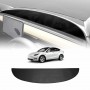Luxury 3D Dash Mat Pad Cover Non-Slip for Tesla Model Y 2022-2025