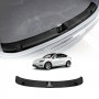 Tesla Model Y 2022-2025 Rear Bumper Guard Trunk Protector Cover Protection Accessories