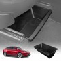 Car Under Seat Storage Box for Tesla Model Y Juniper 2025-Onwards Front Seats Organizer Tray