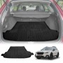 Boot Liner for Subaru Outback 2015-2020 All Weather Heavy Duty Cargo Trunk Cover Mat Luggage Tray Car Accessories