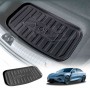 Toolbox Mat for BYD Seal 2023-Onwards Heavy Duty Cargo Luggage Tray Accessories